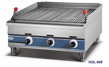 HGL-945 Gas chargrill
