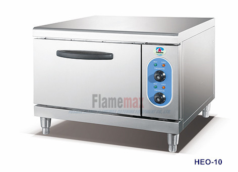 HEO-10 Electric Oven