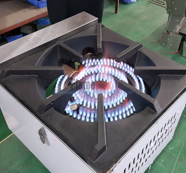 HGR2 double head gas hot pot range double gas stove Buy Gas Stove, portable gas stove, gas