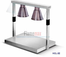 HCL-2E 2-head warming lamp(economical)