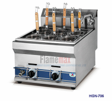 HEN-706 electric noodle cooker