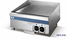 HEG-836 electric griddle