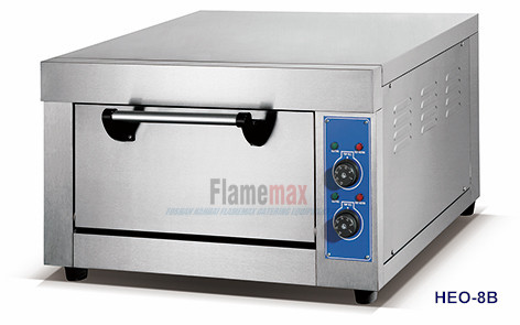 HEO-10B 1-deck 1-tray Electric Oven