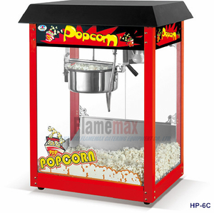 HP-6C Popcorn Maker