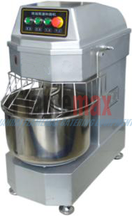 BMS60J Full automatic stainless steel dough kneading machine