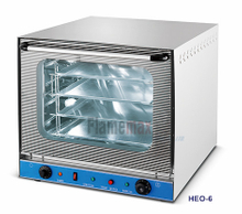 HEO-6 Electric Oven