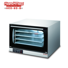 HEO-8D-B Digital Electric Convection Oven
