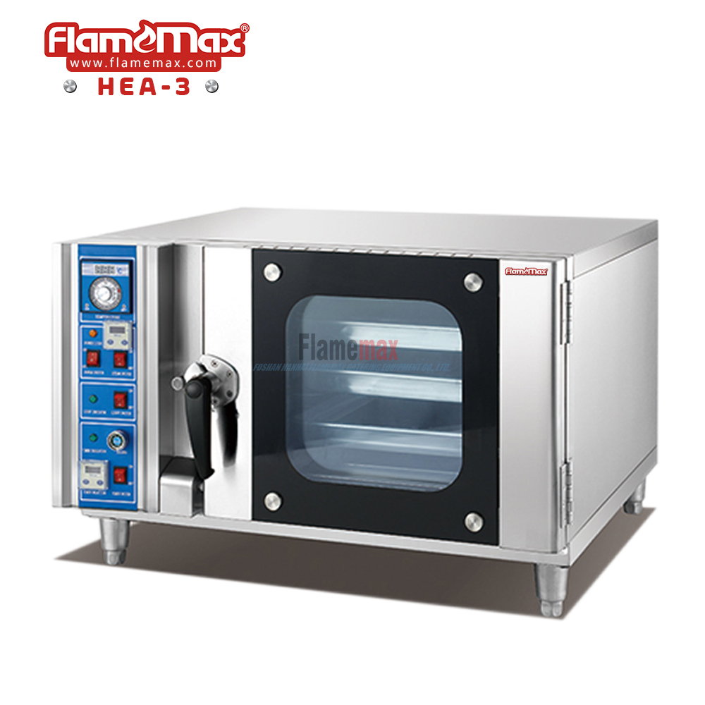 HEA-3 Electric Convection Oven